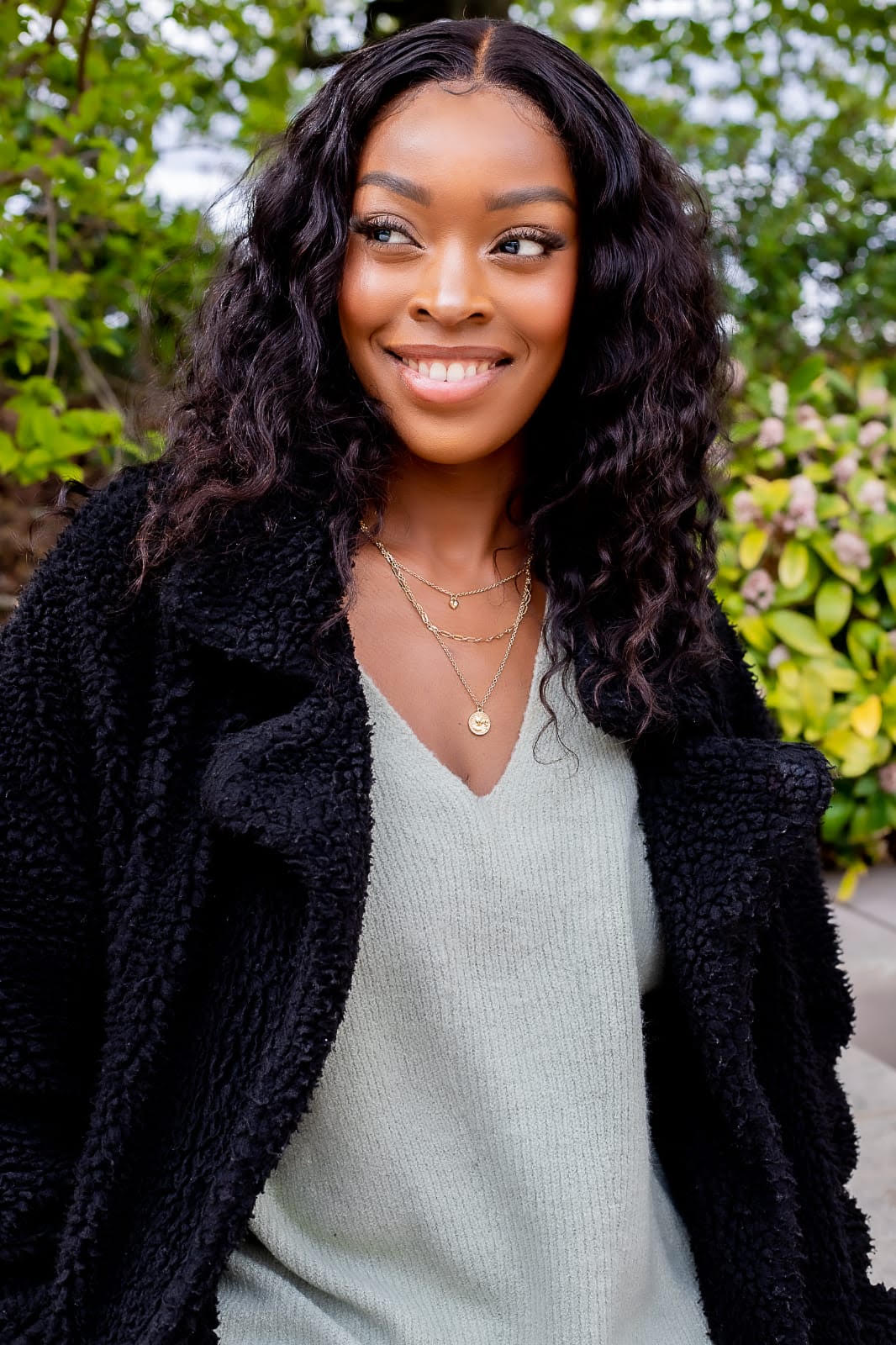 Wendy Aliko, Founder and International Growth Partner of Wendyamedia